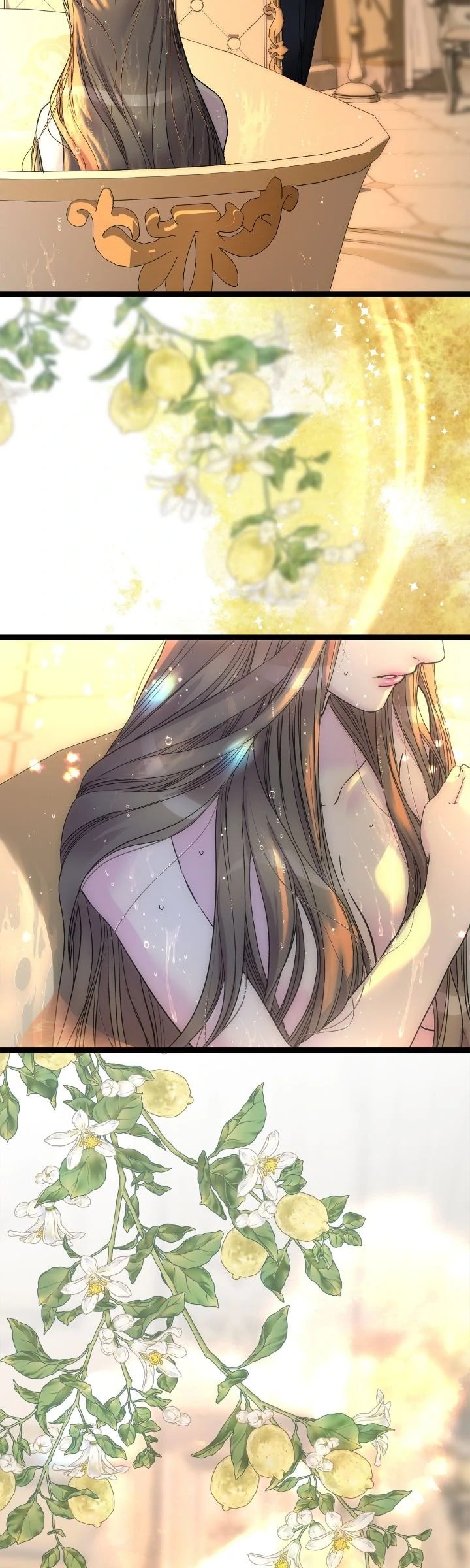 The Problematic Prince, Chapter 98 image 34